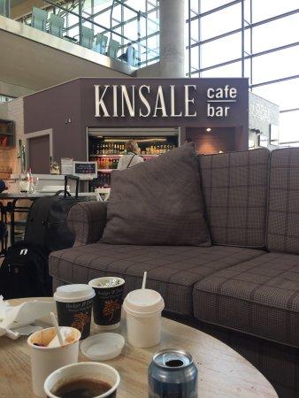Kinsale Cafe Bar